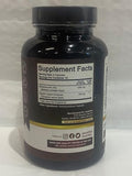 NutriFlair Berberine HCL - dosis diaria de cuidado natural