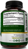 NutriFlair Bergamota Orgánica: botella en estante para compra inteligente.