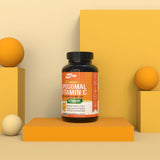 NutriFlair cápsulas suaves y gentiles con el estómago.