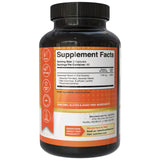 NutriFlair cápsulas liposomales de Vitamina C con absorción optimizada.