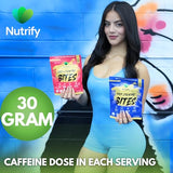 Nutrify gomitas creatina diarias, uso diario recomendado.