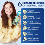 NutriGut regularidad digestiva suave para estómago sensible