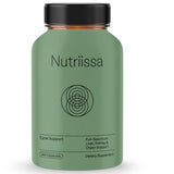 Nutriissa Cycle Support muestra la botella, ideal para detox diario