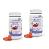 Gomitas NutriMagic de azafran para concentracion en ninos
