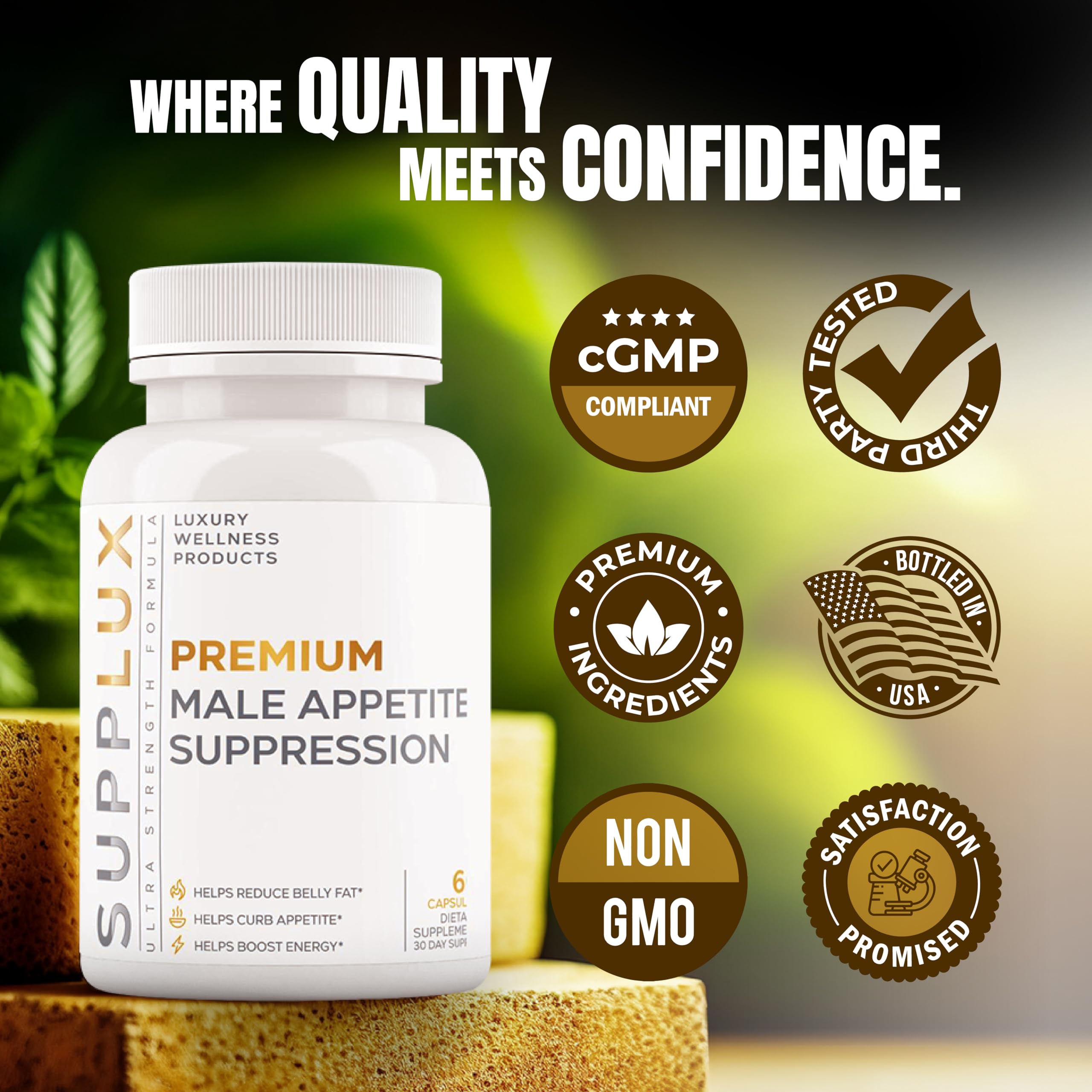 Nutrimend IQ ritual diario, promueve hábitos consistentes para una jornada enfocada.