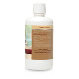 NutriNoche Organa: plata nano de alta biodisponibilidad para la célula.