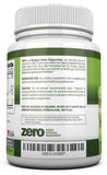 NutriONN MCT Oil sin palma para una dieta limpia y sostenible.