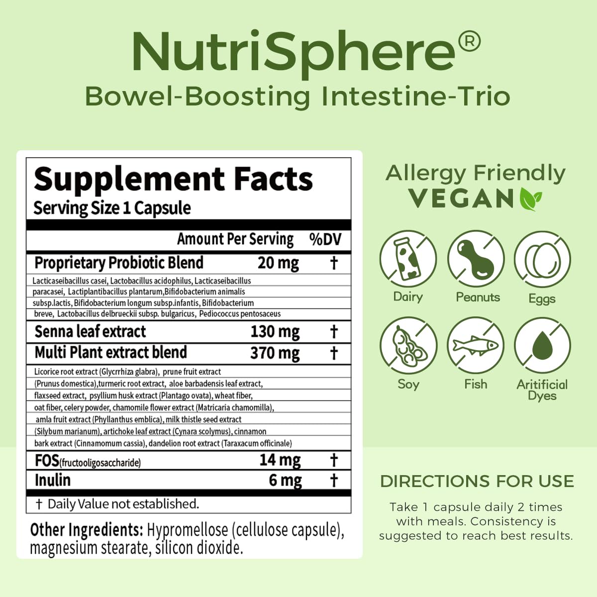 Pack portátil NutriSphere para llevar y consumir durante el día.