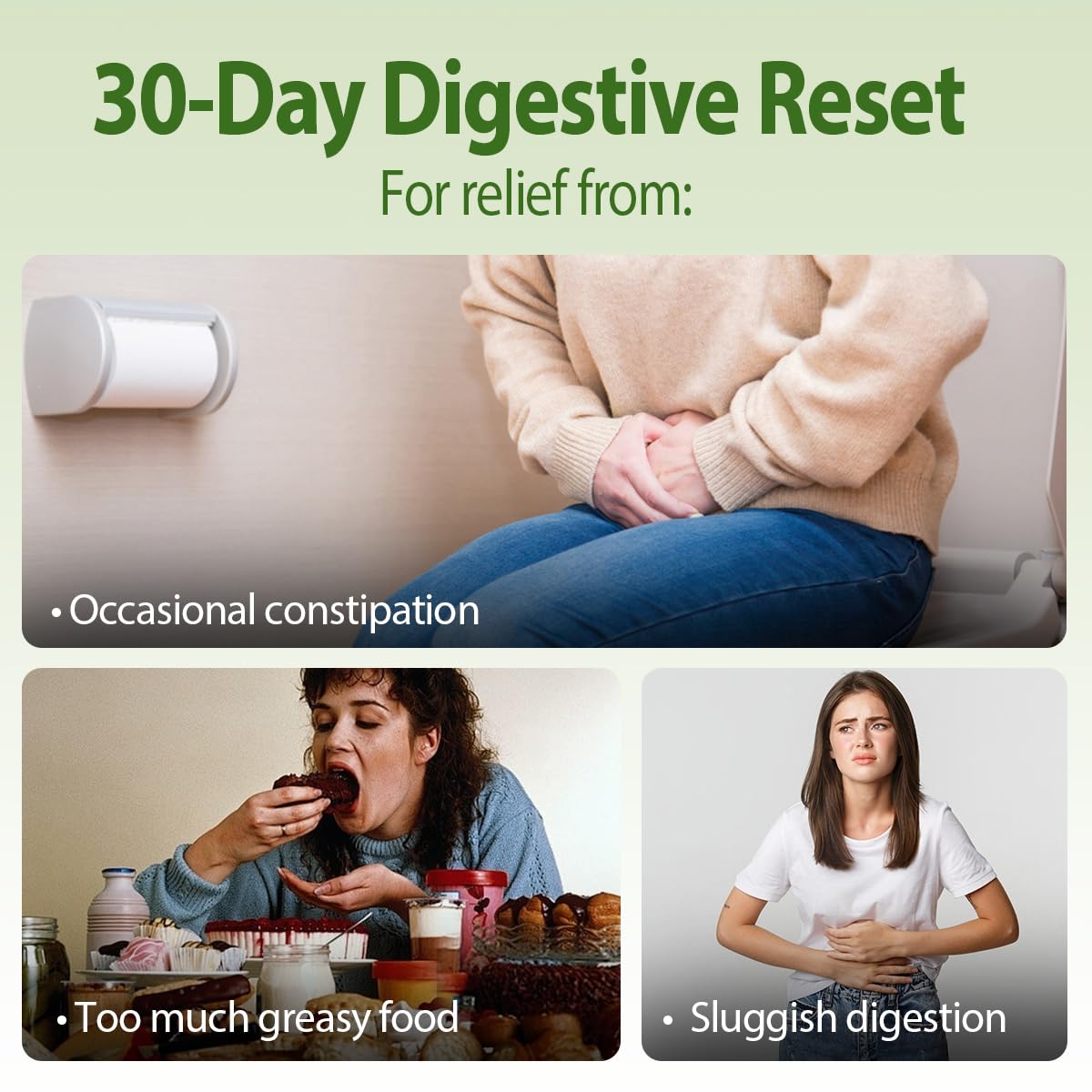 Envase libre de aditivos y apto para dietas sensibles con NutriSphere.