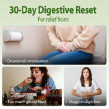 Envase libre de aditivos y apto para dietas sensibles con NutriSphere.