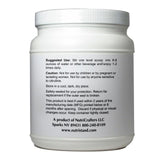 NutriStand Citrulina Malato medidor, dosis precisa para tu rutina.