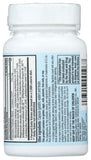 Etiqueta de Nutrition Now PB8 Acidophilus destacando la versión sin gluten.
