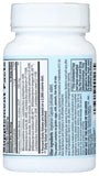 Nutrition Now Pb8 Acidophilus envase de 60 cápsulas, práctico para uso diario