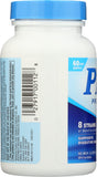 Pb 8 libre de gluten y apto para vegetarianos