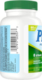 PB8 libre de gluten leche y soja para dietas sensibles