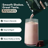 Nutrition On The Go: enzimas digestivas para una digestión suave y agradable.