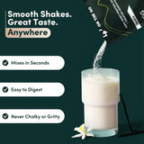 Nutrition On The Go proteína-con-creatina-enzimas-digestivas para digestión suave