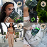 Nutrition On The Go: sin gluten, adecuada para dietas específicas.