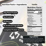Nutrition On The Go: sin tubos para evitar desorden durante la sesión de entrenamiento.