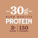 Nutrition PIan plan diario batido proteico chocolate, complemento fácil de la alimentación