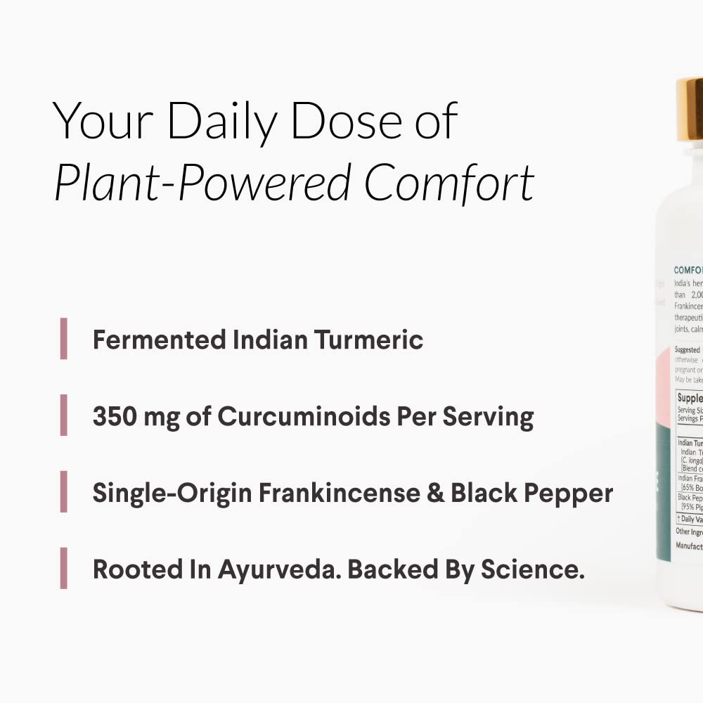 Nutritional Roots: envase de 60 cápsulas, conveniente para un mes.