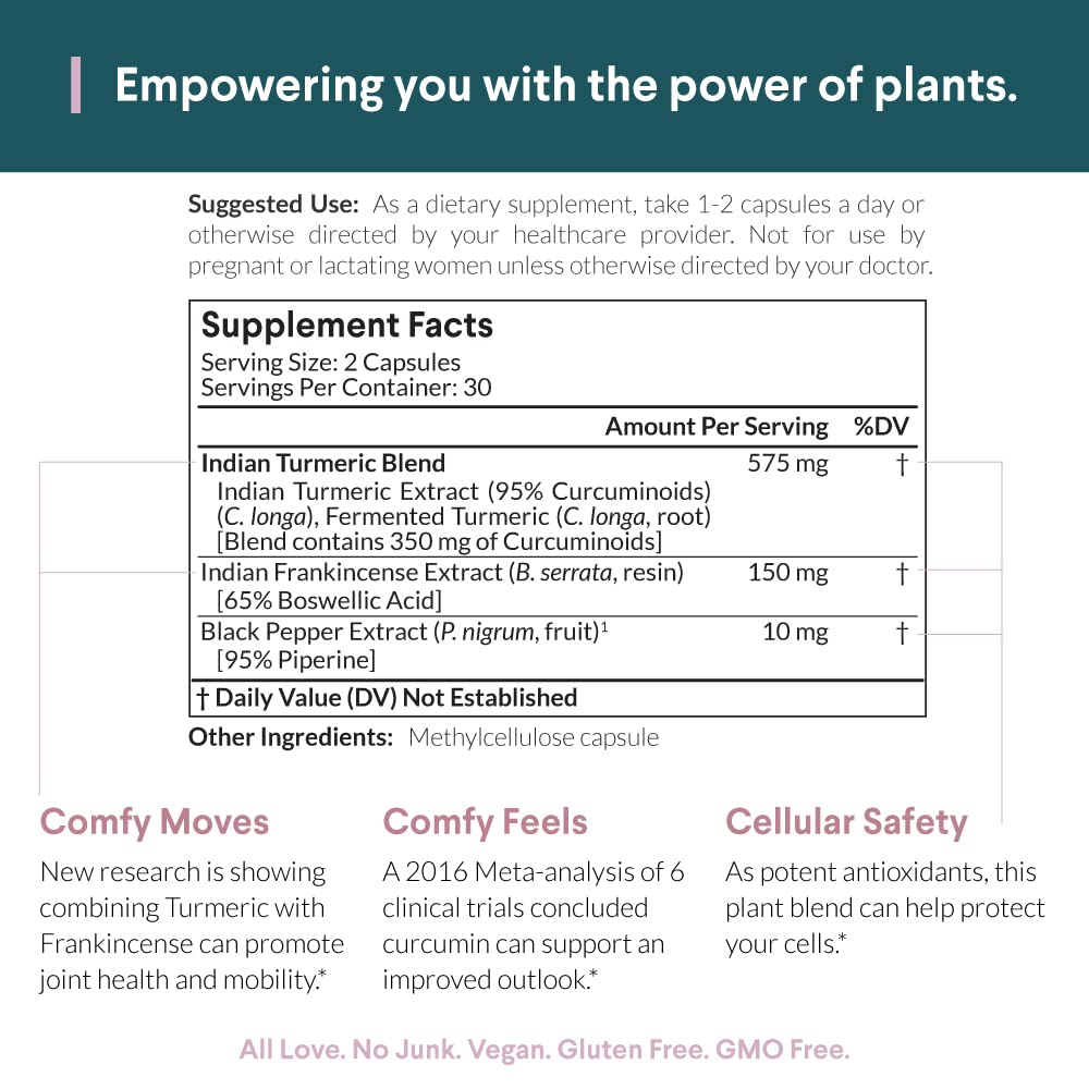 Nutritional Roots: resina de incienso resaltando boswellia para movilidad.