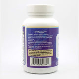 Nutritional Therapeutics D3/K2 con NT Factor, empaque limpio, uso diario seguro
