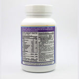 Nutritional Therapeutics D3/K2 con NT Factor, etiqueta, apoya salud ósea