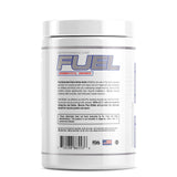 Bebida post-entrenamiento NutritionBizz Fuel 2:1:1 sabor piña