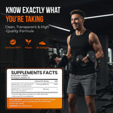 NutriTorch coco MCT ingrediente clave para absorción