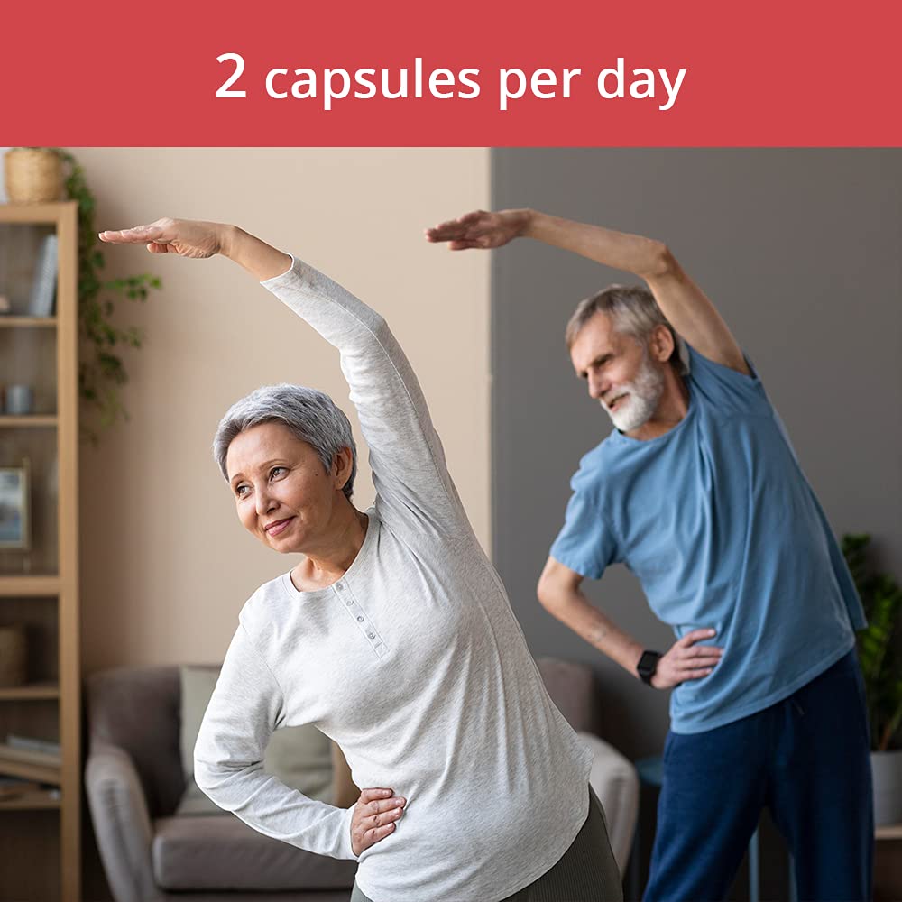 Nutriumph Berberina Plus, caja con diseño informativo de producto y beneficios.