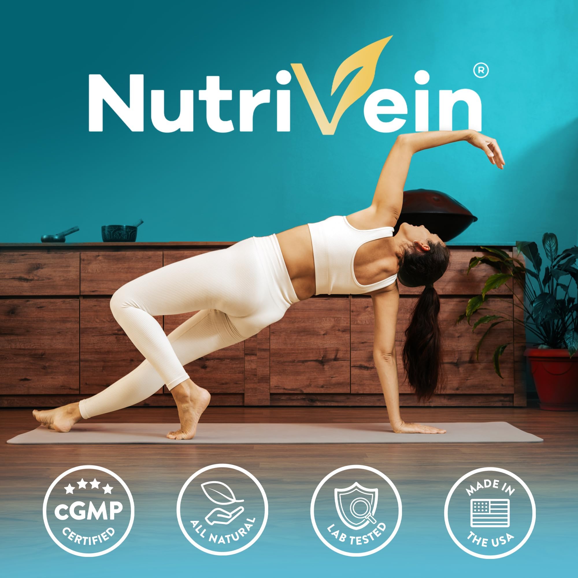 Nutrivein detox keto piel: apoyo a la detox suave y la apariencia de la piel.