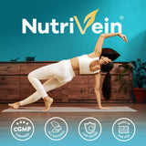 Nutrivein detox keto piel: apoyo a la detox suave y la apariencia de la piel.