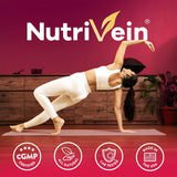 Nutrivein: resumen de beneficios para rendimiento y movilidad