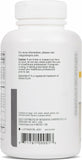 Ingredientes clave: vitamina C, vitamina E y selenio, NutriVitamin Enzima Complejo.