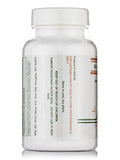 NutriWest B-Complex: etiqueta, suplemento para apoyar metabolismo de grasas