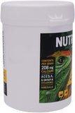 Nutrobal: polvo para espolvorear sobre la comida, mejora la ingesta de calcio.