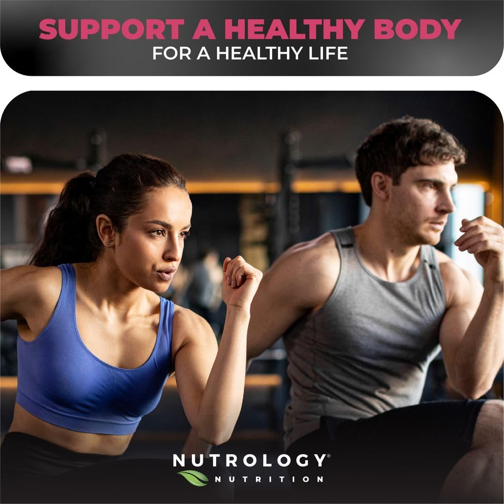 Nutrology Beet Energy O2 ingredientes clave: remolacha y adaptógenos