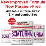Nuturna crema hecha en EE. UU. calidad superior
