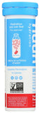 Nuun Active Fruit Punch: sabor frutal en cada trago para acompañar tus sesiones.