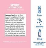 Nuun Active bebida con electrolitos para una rehidratación eficiente tras entrenamientos.