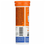 Nuun Immunity arandano-mandarina, preparación rápida para beber en cualquier lugar.