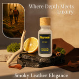Nuveé: ambiente-hogar-aroma-elegante que mejora cualquier sala.