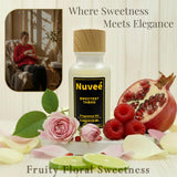 Nuveé difusor ambiente sin agua: aroma continuo para cualquier habitación