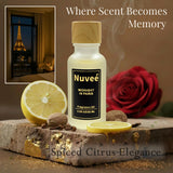 Nuveé regalo fragancias lujo: estuche elegante para sorprender y decorar