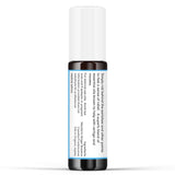Rodillo portátil NUVO WELLNESS Vertigo Relief, ideal para viaje.