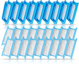 NUWAVE DreamStation 1 filtro ultrafino: mejora la purificación del aire para uso diario.