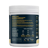 Nuzest batido de proteína natural para personalizar tus bebidas