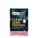 Nuzest polvo proteína de guisante, empaque práctico para inicio rápido