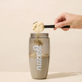 Material ECOZEN, resistencia a olores del mezclador Nuzest PURSUIT